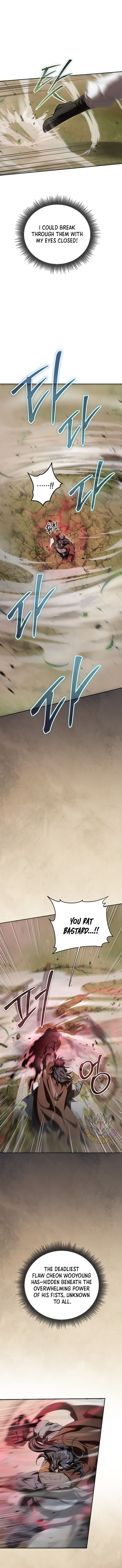 Path of the Shaman Chapter 149 10